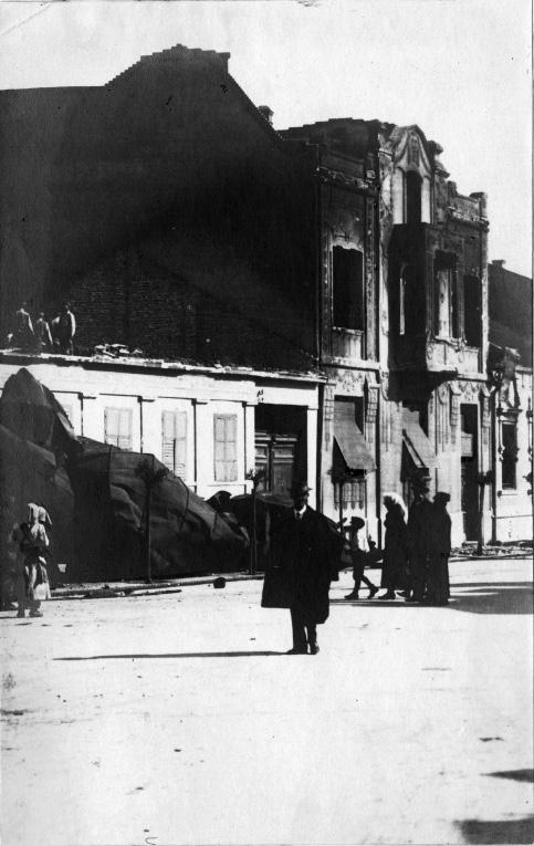ház 18.