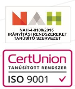 Azonosítószám: Szombathely 190 m2-es családiház típusterv 2018/ 19024923 Bruttó alapterület: Nyitott terasz: Fedett terasz: 190 m2 32 m2 4424, Központi e-mail: Balzac u. 21.