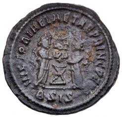 Római Birodalom / Siscia / I. Licinius Kr. u. 313.