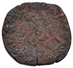 Antoninianus billon (4,58g) T:2,2-Roman Empire / Serdica /