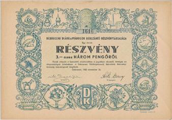 A Magyar Nemzeti Szövetség Sorsjegye 5000K értékben, III. sorozat T:II,II-Hungary 1926.