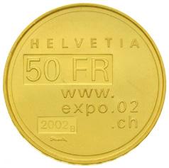 900) T:2Switzerland 1935B 20 Francs Au Helvetia Bern