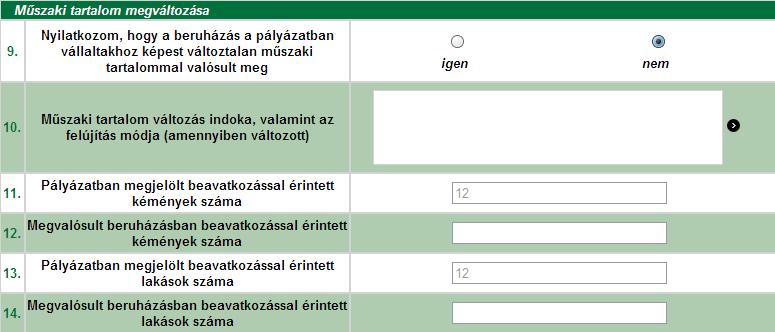 az ELSZ1 űrlap beérkezett adatlapjáról A dokumentumokat csak kellően beállított internet