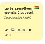 Nagy előnyének tekinthetjük, hogy a fiók létrehozása és használata ingyenes, továbbá, hogy a felület reklámmentes. A fejlesztők mindezt továbbra is garantálják.