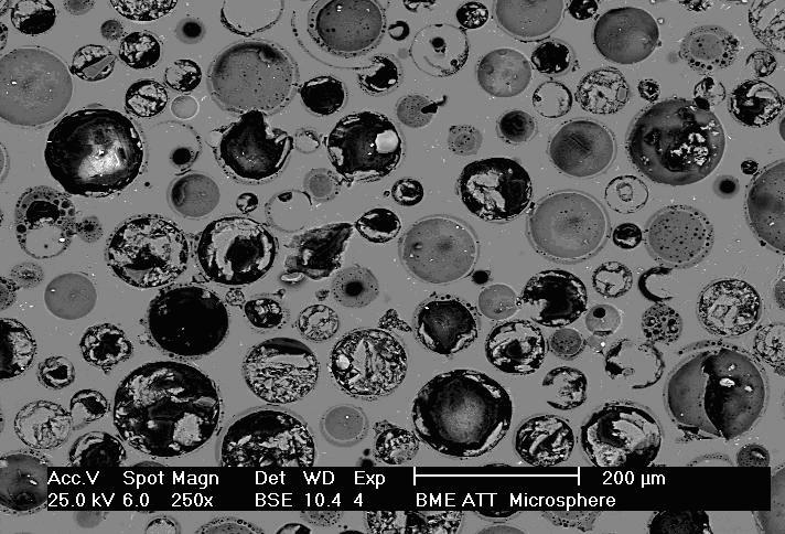 Alumíniumoxid Nyomószilárdsá g 25 35 20-35 MPa Vasoxid 1 5