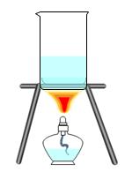 A kékeszöld színt a vas-szulfid okozza, ami a tojás sárgájában levő vas és a fehérjében levő hidrogén-szulfid kölcsönhatásakor keletkezik.