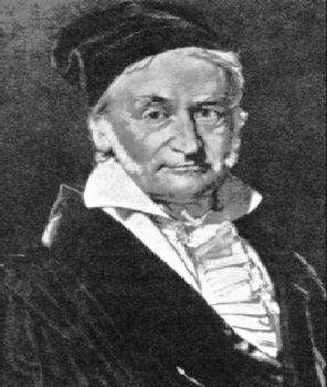 rendszert GAUSS eliminációval Sir Isaac