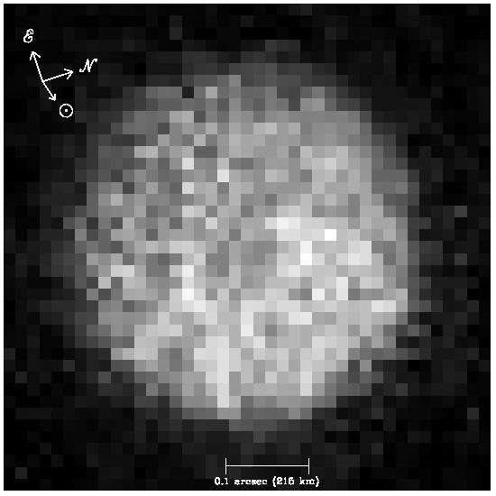 legnehezebbek az astronómiában Gauss