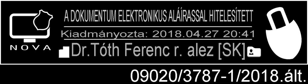 Faxszám: Fax: 06-54/402-024; BM:32/52-21;52-15 6. Központi elektronikus levélcím: berettyork@hajdu.police.hu 7. A honlap URL-je: www.police.hu 10.55.128.1 8.