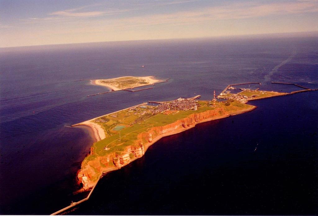 Helgoland