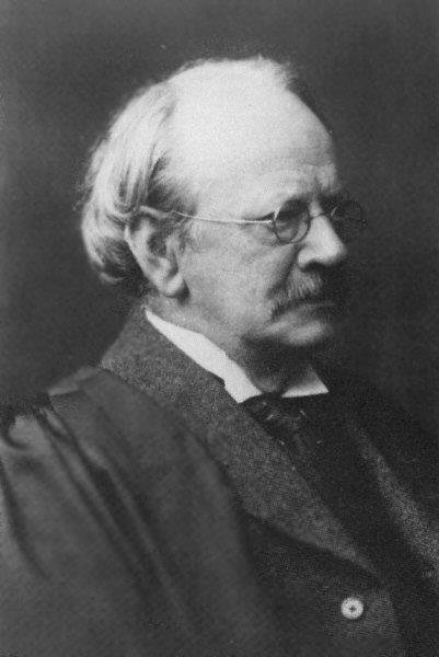 ( J. J. ) Thomson (Manchester, 1856 -