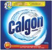 2 265 Ft/l CALGON POR 1 kg 2 499 Ft -800 Ft 1