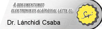 ELJÁRÁST MEGINDÍTÓ FELHÍVÁS 3. számú módosítás a Kbt. 1 113.
