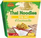 PANÍRBAN 1 kg = 2 497 Ft 300 g 749Ft 36 THAI TÉSZTA