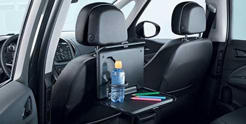 Opel FlexConnect tartozékot az adapterhez és élvezze az utazást.