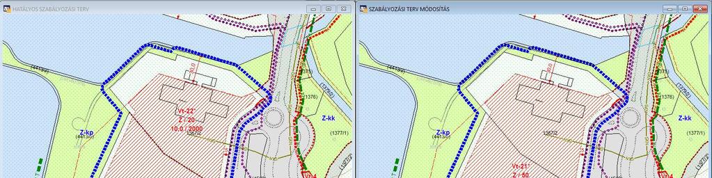 módosításáról szóló../2017. (.