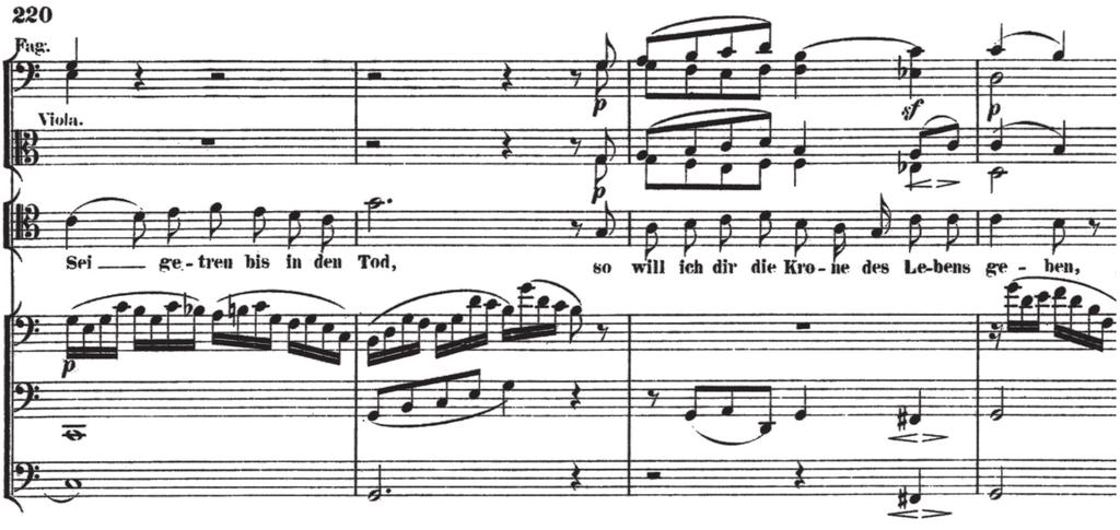 Mendelssohnt emeljék ki a dicséretben, aki kétségtelenül napjaink legnagyobb németországi zeneszerzője. 1 Liszt maga 1858.