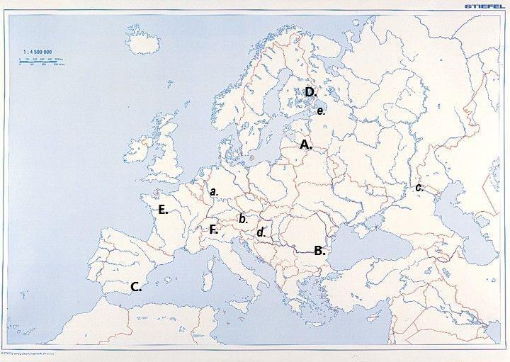 V. Európa éghajlata Egy szöveget olvashatsz Európa éghajlatáról. Néhány szó kimaradt a mondatokból, amelyeket a feladatok sorszámaival helyettesítettünk.