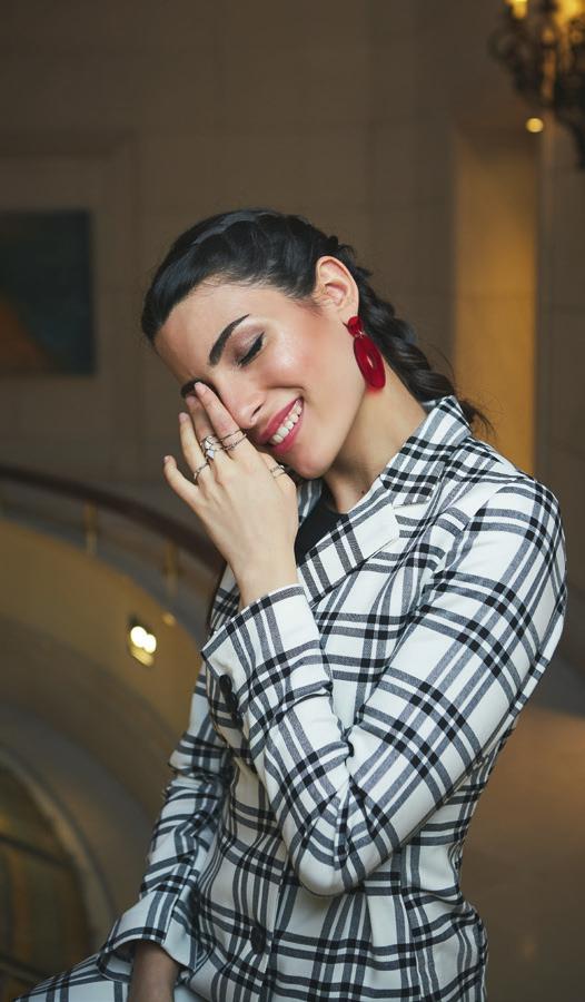 DapHne Fülbevaló 0 Ft Bijou Brigitte Blézer 0 Ft Bershka Gyűrűk Ft/csomag Claire s címlapon