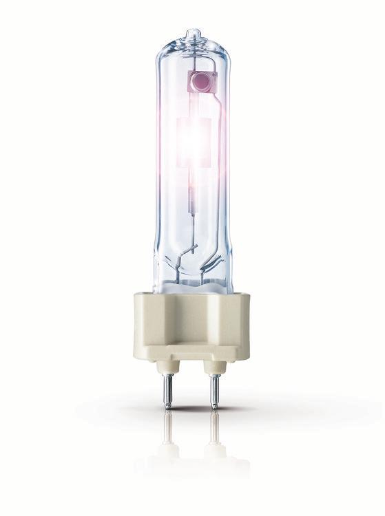 érdekében Szolgáltatások Éles fehér fény Kiváló színvisszaadás Lehetővé teszi kisméretű lámpatestek tervezését, melyek nagy