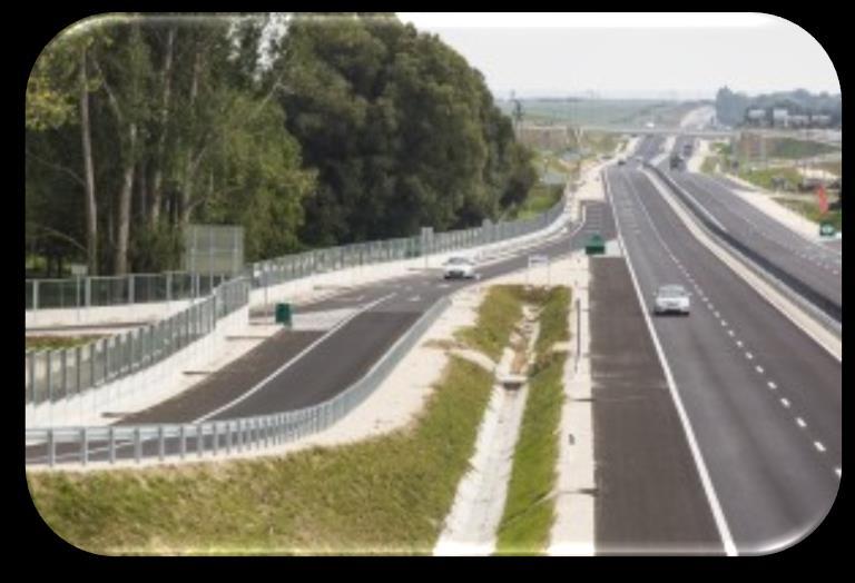 IKOP 4. PRIORITÁS 4. A TEN-T hálózat közúti elérhetőségének javítása Közép-magyarországi régión kívüli TEN-T hálózathoz nem tartozó közutak fejlesztése, korszerűsítése.