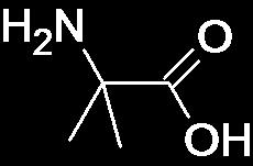 fehérjealkotó (proteinogenic) -L-aminosav: összesen 22, ebből 20 az amelyik genetikailag kódolt, (spec.