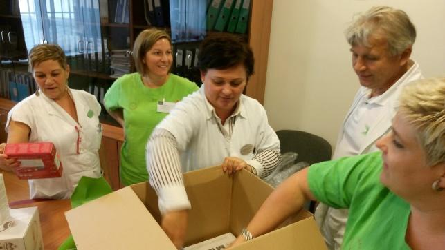 vízforraló, 1 db hajvágó). PÁLYÁZATOK Az Innovatív Gyógyszergyártók Egyesülete (AIPM) Nekem szól!