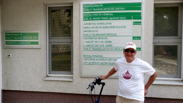 bizonyítékokon alapuló orvoslás iránti bizalom erősítésére.