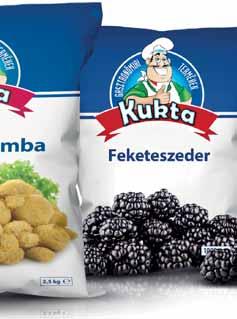 Steak hasábburgonya 2,5 kg 10 kg KUKTA TÉSZTA TERMÉKEK Csoda-csokis ízű gombóc 2,5 kg 10 kg Sárgabarack töltelékes gombóc 2,5 kg 10 kg Mirbesz akció!