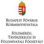 Intézmény átalakítás Feladatait 2017. január 1-től ugyanúgy a Bosnyák téri székházban Budapest Főváros Kormányhivatala Földmérési, Távérzékelési és Földhivatali Főosztálya látja el.