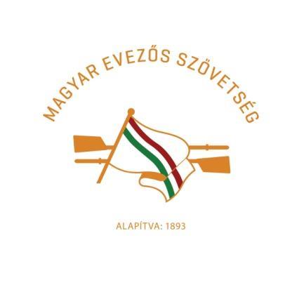 MAGYAR EVEZŐS SZÖVETSÉG