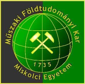 GEOSTATISZTIKA Földtudományi mérnöki MSc, geofizikus-mérnöki szakirány 2018/2019 I.