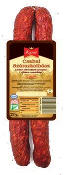 Karát kolbász Mascarpone* -28% -20%