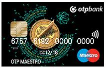 Betéti kártya ajánlatunk lakossági ügyfelek számára Elektronikus betéti Érintőkártyák (Maestro, MasterCard Online és MasterCard Online Sajátkártya, Multipont Maestro PayPass kártya) Lakossági