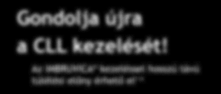 1 IMBRUVICA 140 mg kemény kapszula (140 mg ibrutinib kemény kapszulánként). ATC kód: L01XE27 (daganatellenes szerek, protein-kináz inhibitorok).