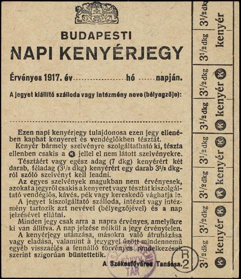 7. feladat Az alábbi komplex feladat a hadviselő felek hátországával foglalkozik! (8 pont) 1. Hogyan nevezzük a kép ábrázolta történelmi jelenség/tényező típusát/fajtáját?