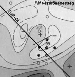 kollégiuma (és a geofizikusok is fokozatosan jöttek rá arra, hogy a geofizikai anomáliák csak ritkán jelentenek bauxittestet).