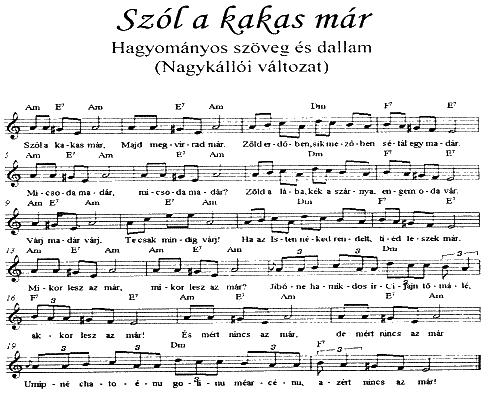 A magyar-zsidó irodalom első fél évszázada Rosenzweig Salamon: Egy magyar izraelitának bús dala megvetett szerelméről (1848) Mikor lesz az már?