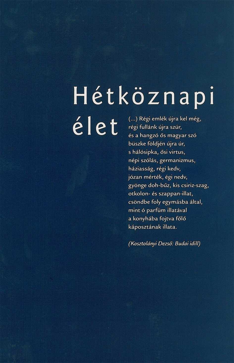 5 Utazás (32 oldal) Ünnepnapok (24 oldal) A lábjegyzeti részben található a vágási oldalhoz igazítva az oldalszámozás és az adott fejezet címe.