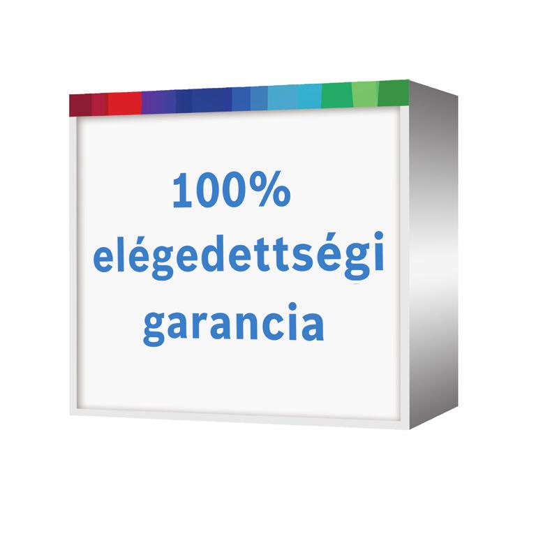 Most 100% elégedettségi garanciával Amennyiben akciónk időtartama alatt vásárol a promócióban résztvevő Bosch vezeték nélküli porszívót, és bármilyen indokkal visszaküldi a vásárlás dátumától