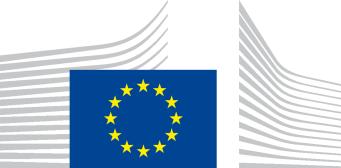 EURÓPAI BIZOTTSÁG Brüsszel, 2016.12.19. C(2016) 8383 final ANNEX 1 MELLÉKLET a következőhöz: A Bizottság (EU).../.