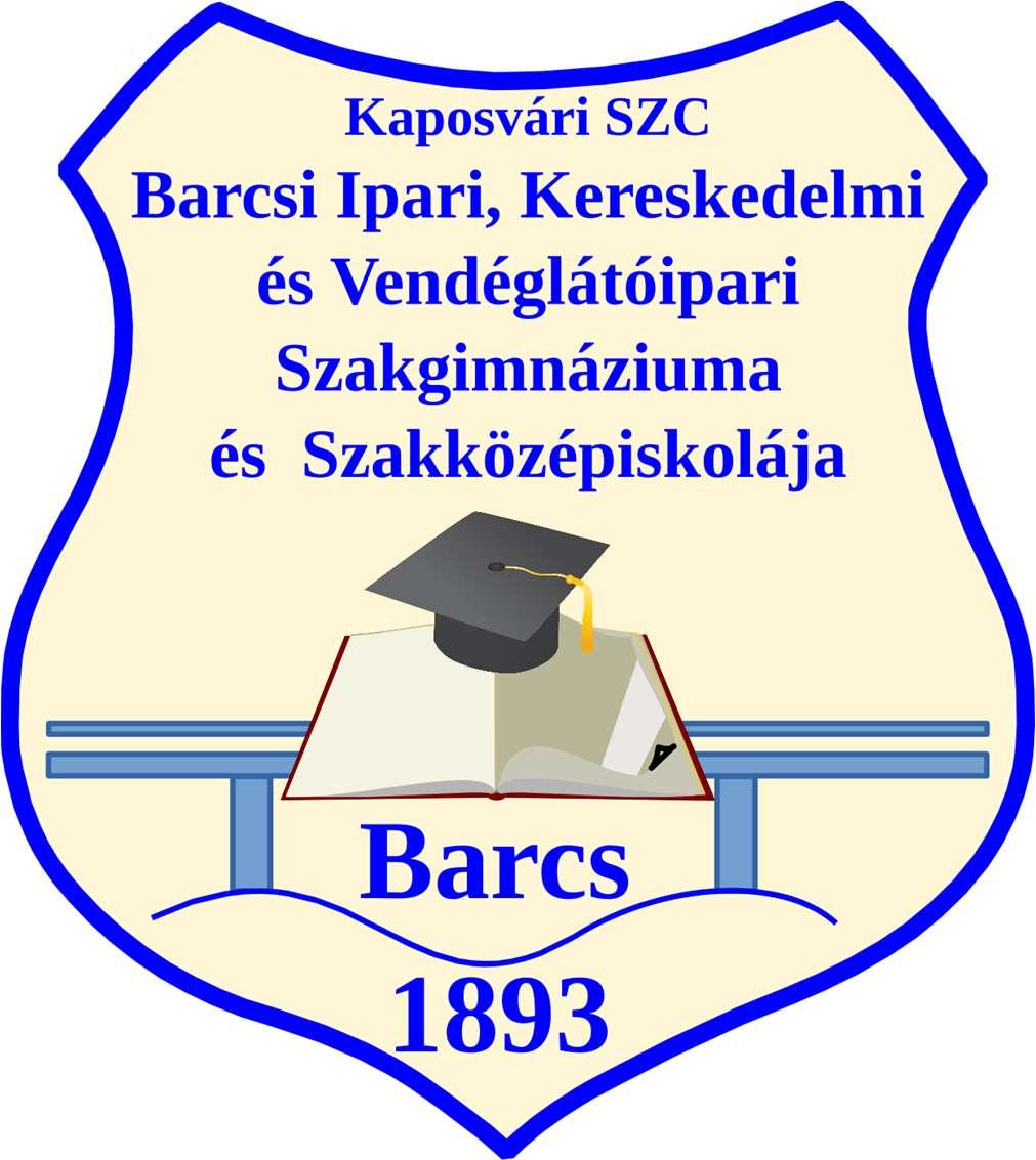 FEGYELMI SZABÁLYZAT 2017. 7570 Barcs Barátság u. 9-11.