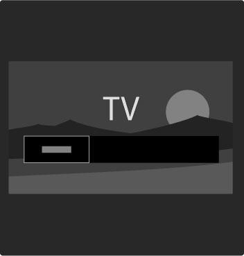Kanaliloendi valikud Ekraanil kuvatavas Kanalite loendis võite vajutada nuppu o (Valikud), et teha järgmisi valikuid.