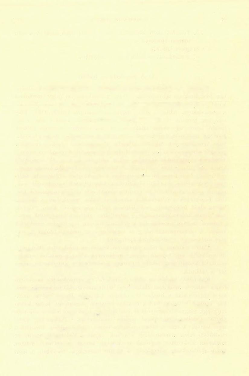 7, Euszkabánya környékének geológiai viszonyai. (Jelentés az 1906. évi részletes felvételekről.) I)r. SCHAFARZIK FERENCZtŐl. A tőlem felvett terület a katonai 1 : 25,000 méretű 23. zóna XXVII. rov.