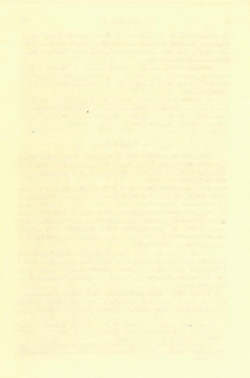 100 D ; SCHAFARZIK FERENCZ (4) mely Ruszkabánya D-i utczájának É-i végén, az országút melletti feltárásban látható.