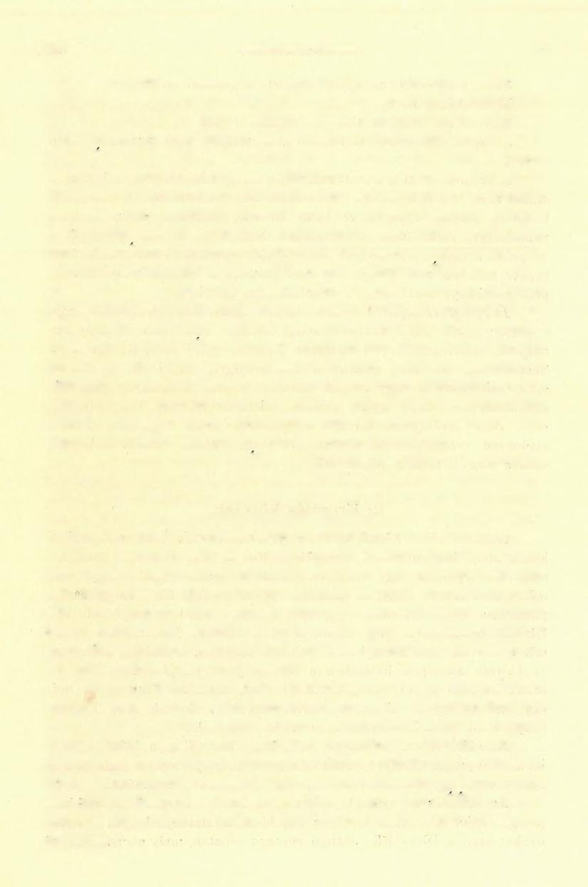 104 m SCHAFAKZIK FERBNCZ (S ) kath. templomon át fektethető. Legmélyebben a fekvőben találjuk a a Magúra Ny K-i irányú, körülbelül 1 km bosszú augit porphyrit telepét.