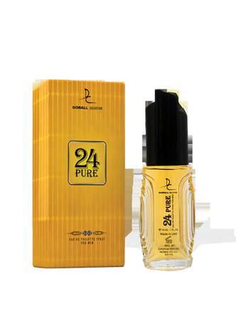 vegyes vegyiáruk Dorall 269 EDP 30 ml TIS WELL DONE HIDEG