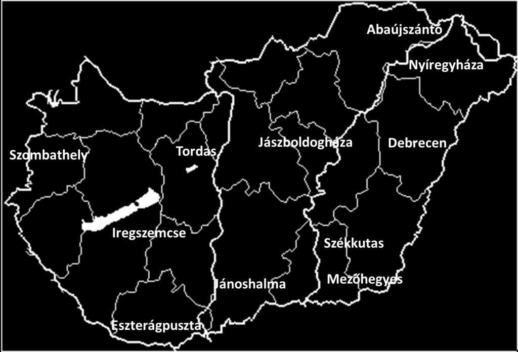 FVM rendelet utolsó módosításával elérhető a NÉBIH honlapján a Fajtakísérleti Metodika címszó alatt.