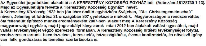 1. Szervezet / Jogi személy szervezeti egység azonosító adatai 1.1 Név: Szervezet 1.2 Székhely: Szervezet 1 0 5 1 Budapest Nádor utca 34. 1. 1. 1.1 Név: Jogi személy szervezeti egység 1.