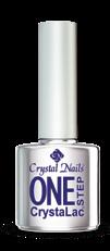 UNIVERZÁLIS FEDŐZSELÉK ONE STEP CRYSTALAC FEDŐZSELÉK 3 STEP CRYSTALAC FEDŐZSELÉ EASY OFF TOP GEL MATTEVER MATT TOP GEL Fixálásmentes, oldható matt fedőzselé COOL TOP GEL UNIVERSAL Fixálásmentes,